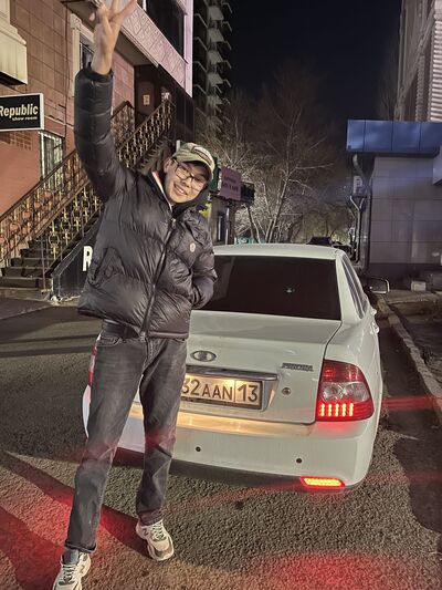  ,   Adilbek, 25 ,   ,   