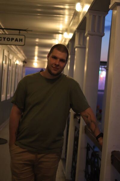  ,   Aleksei, 27 ,   ,   