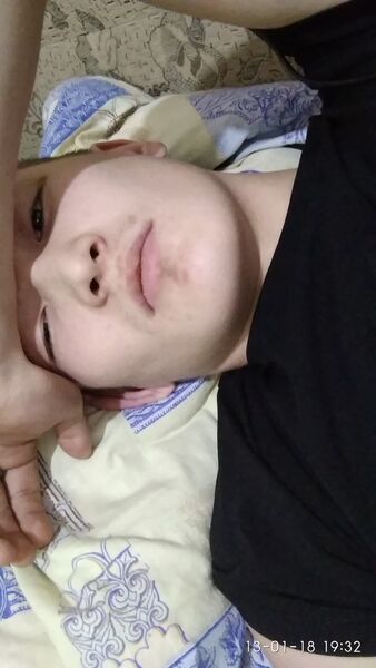  ,   Zakhar, 29 ,   