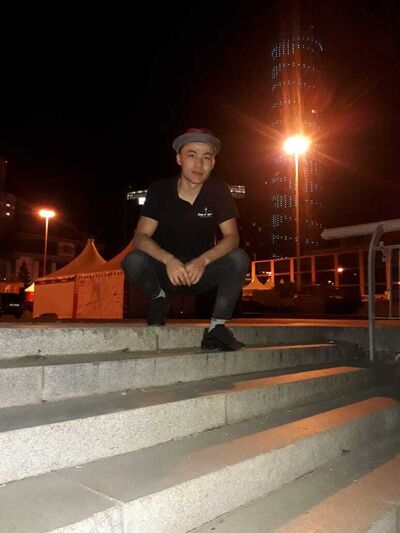  ,   Keldibek, 28 ,   ,   