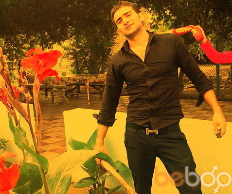 ���������� ����, ���� ������� Kamran, 35 ���, ������������ ��� ������