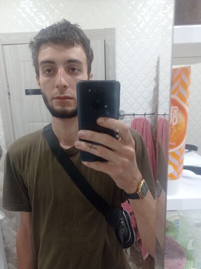  ,   Rostya, 26 ,   