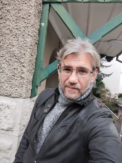  Seen (Kreis 3) / Waser,   Igor, 52 ,   ,   , 