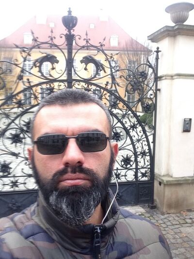  Ciecierzyn,   SHVARC, 40 ,   