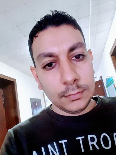 ,   Hayder, 35 ,  