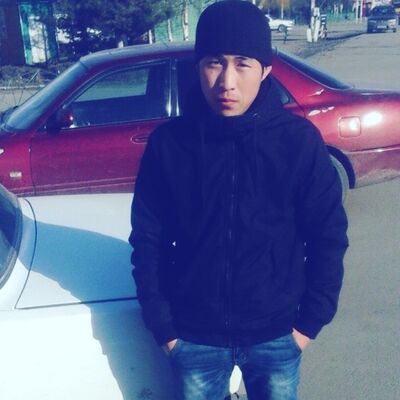  ,   Ulan, 31 ,   