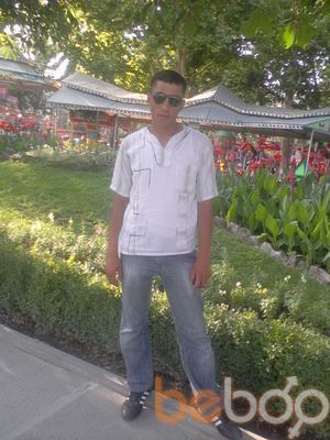 ���������� ������, ���� ������� Vahe, 34 ����, ������������ ��� ������