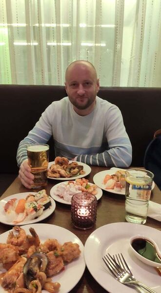  ,   Mykhailo, 43 ,   ,   