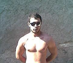  ,   Kolia, 31 ,   