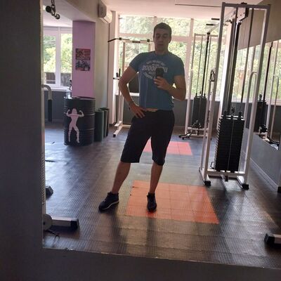  ,   George, 34 ,   ,   