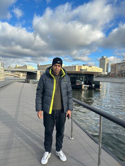  Algiers,   MOHAMED, 41 ,   ,   