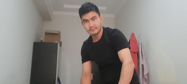  ,   Davronbek, 26 ,   ,   