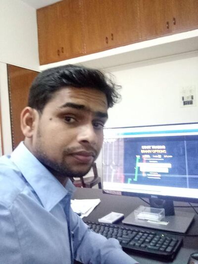  ,   Rajkumar Cha, 30 ,   ,   
