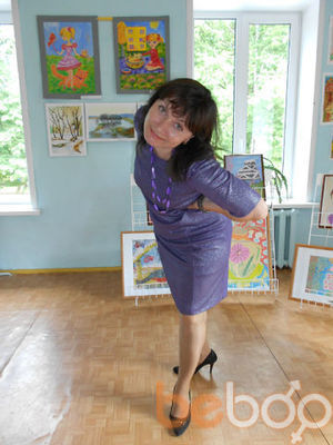  3059668  Irina, 60 ,    