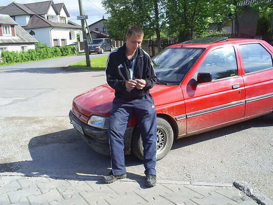  -,   Aleks, 40 ,   