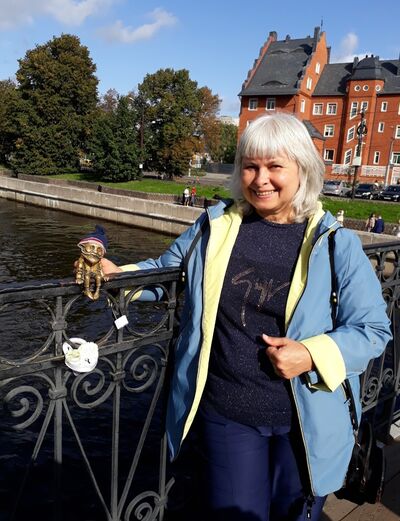 ,   Svetlana, 59 ,   c 
