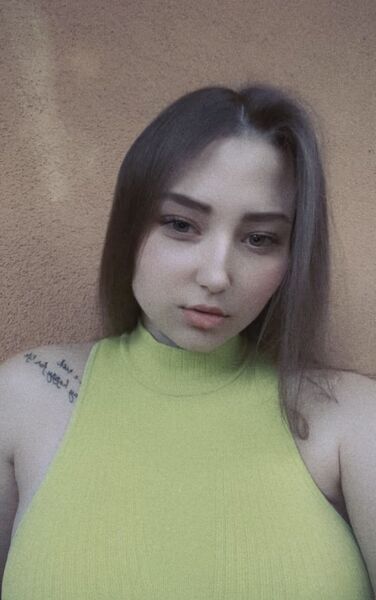  ,   Kseniia, 21 ,  