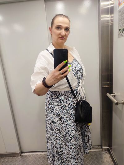  ,   Olya, 38 ,     , c 
