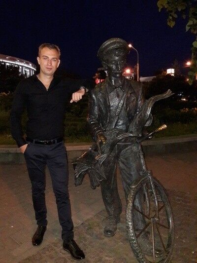  16509688  Vitaliy, 36 ,    