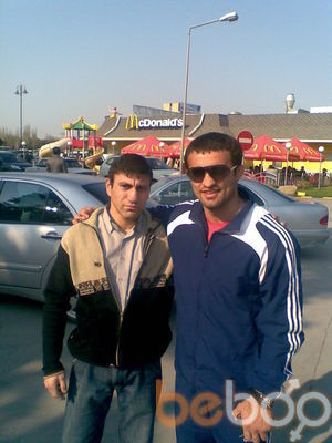 ���������� ����, ���� ������� Hemid, 38 ���, ������������ ��� ������