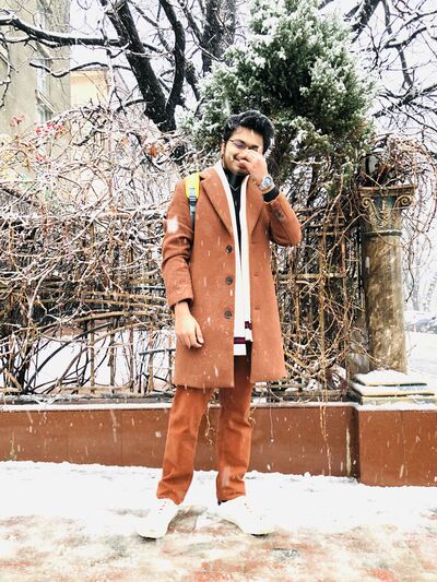  ,   Sanjeev, 23 ,   ,   