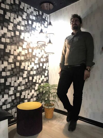  ,   Barman, 35 ,   ,   , c 