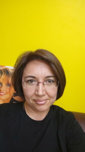 ,   Evgenia, 42 ,     