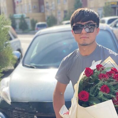  ,   Asadbek, 20 ,   ,   