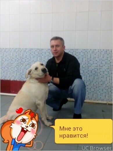  7751668  Igor, 46 ,    
