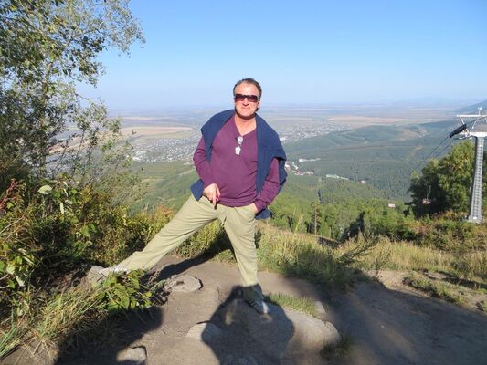  ,   Andrey, 56 ,   