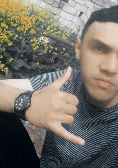  ,   Rustam, 25 ,   ,   