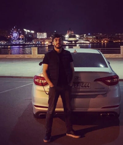  ,   Bilal, 25 ,   ,   
