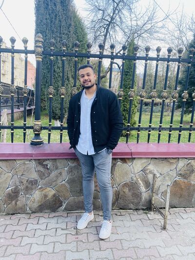  ,   Ahmed, 27 ,   ,   