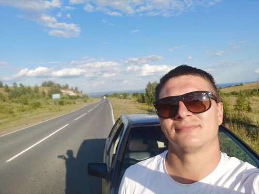  ,   Andrey, 34 ,   ,   