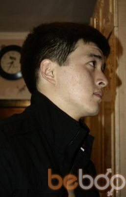  3843968  Daniyar, 34 ,    