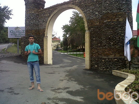  ,   Vusal, 38 ,   