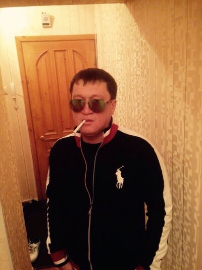  ,   Nurbek, 45 ,   