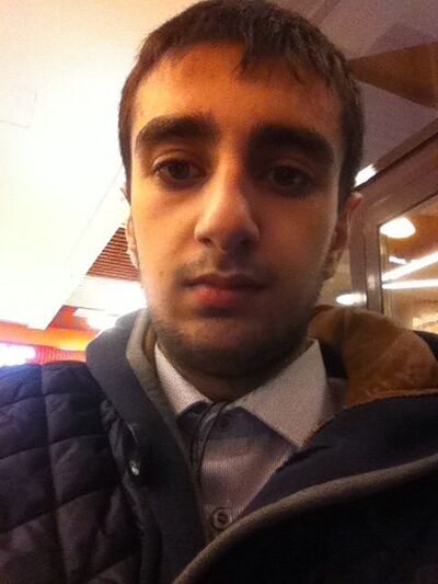  ,   Kamil, 29 ,   