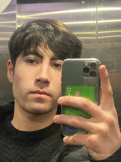  ,   Jasurbek, 19 ,   ,   