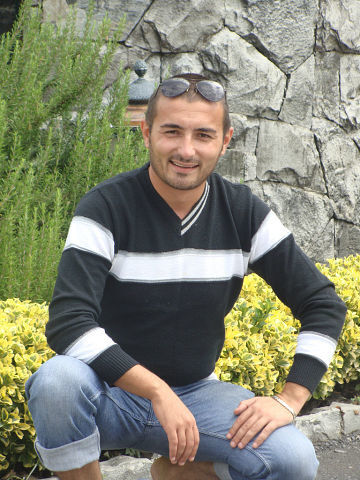 ���������� ����, ���� ������� Maqa, 44 ����, ������������ ��� ������