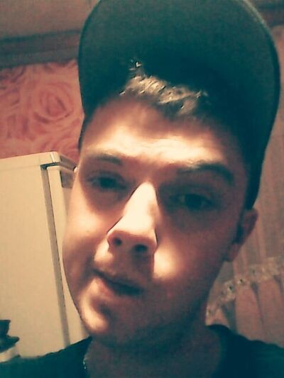  ,   Daniil, 29 ,   
