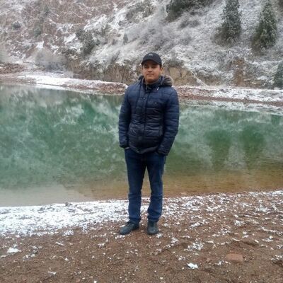  ,   Bohodir, 36 ,   