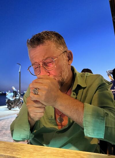  Guney,   Bekir, 53 ,   ,   