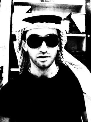  ,   Karl Arami, 40 ,   