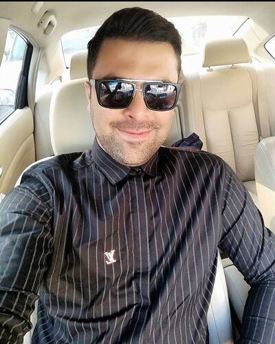  ,   Hesam, 43 ,   ,   