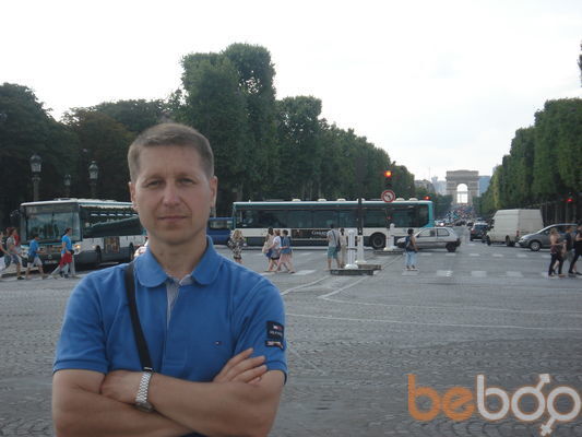  3805168  Oleg, 46 ,    