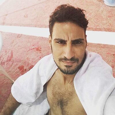  ,   Mostafa, 36 ,   ,   
