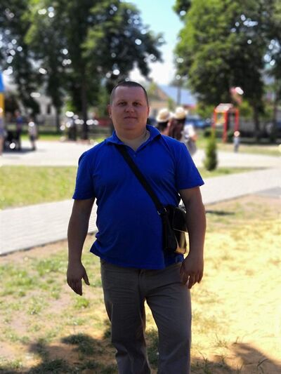Знакомства Липецк, фото мужчины Максс, 39 лет, познакомится для флирта, переписки