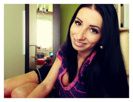  ,   Ylenka, 37 ,   