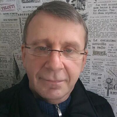  ,   James, 55 ,  
